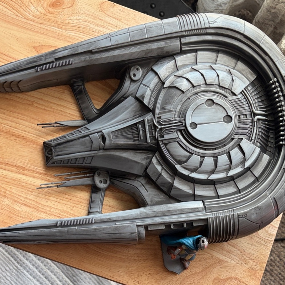 Predator Badlands